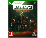 Starbreeze AB PAYDAY 3 Edycja Premierowa XBOX SERIES X - 1466398 - zdjęcie 1